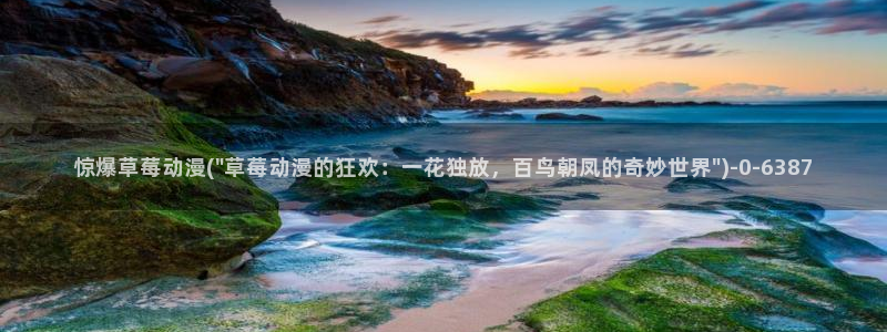 动漫本子