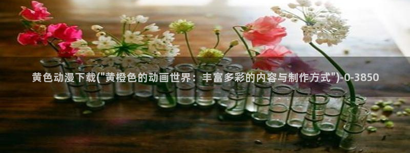 欧美动漫